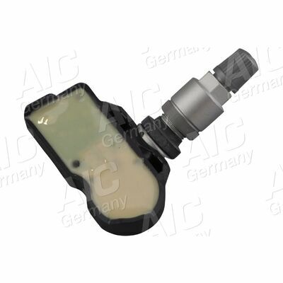 Original AIC Quality