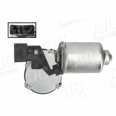 Original AIC Quality