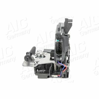 Qualité originale de l'AIC