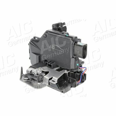 Qualité originale de l'AIC