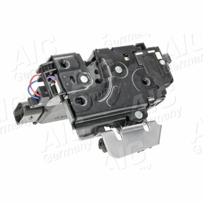 Qualité originale de l'AIC