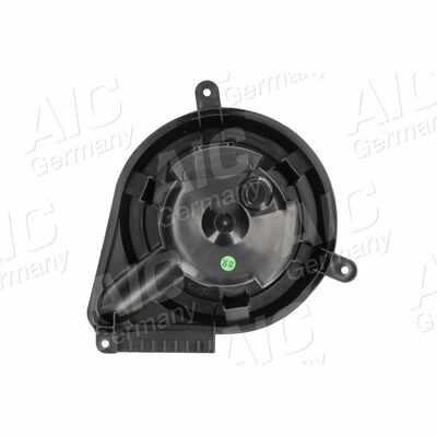 Qualité originale de l'AIC