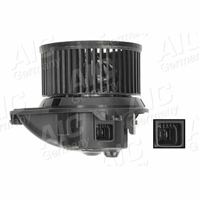 Qualité originale de l'AIC