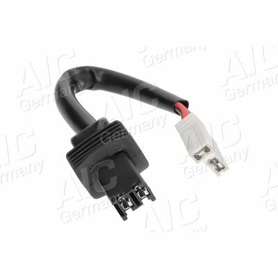 Qualité originale de l'AIC