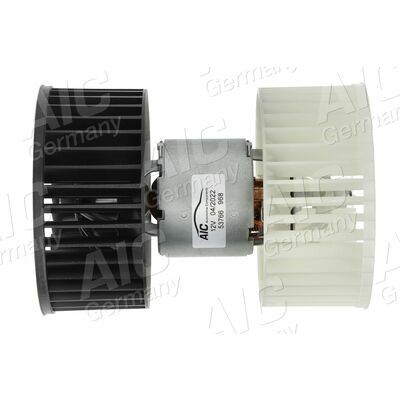 Originele AIC kwaliteit