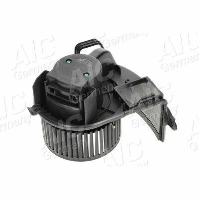 Qualité originale de l'AIC