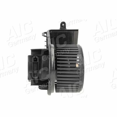 Qualité originale de l'AIC