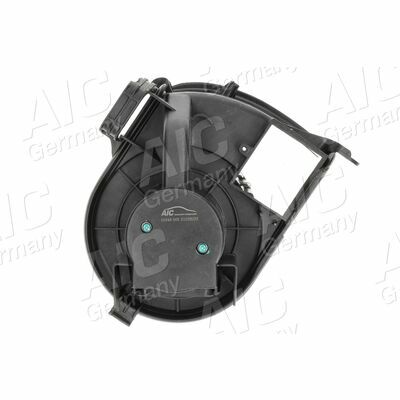 Qualité originale de l'AIC