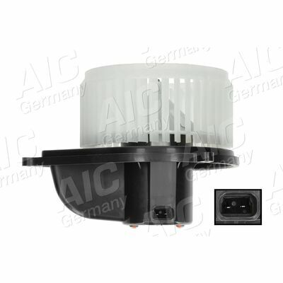 Original AIC Quality