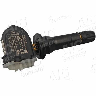 Original AIC Quality