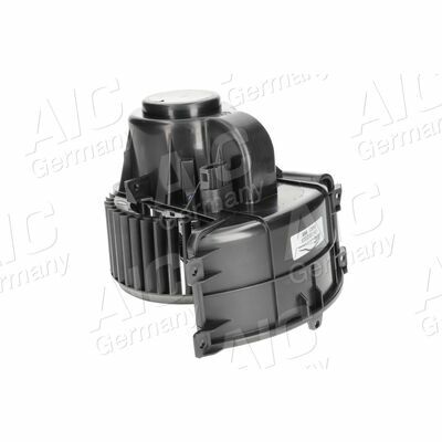 Qualité originale de l'AIC