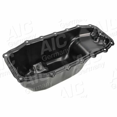 Qualité originale de l'AIC