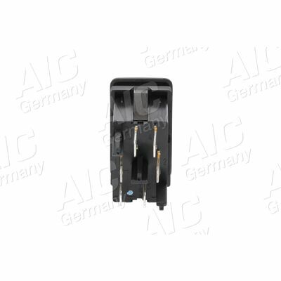 Qualité originale de l'AIC