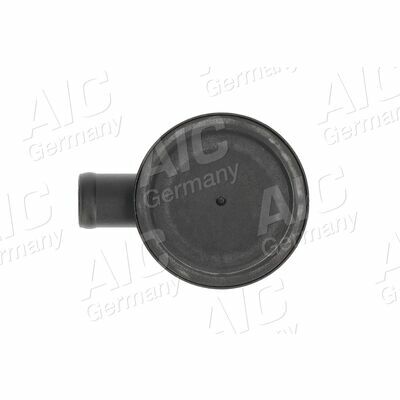 Qualité originale de l'AIC