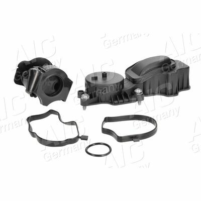 Original AIC Quality