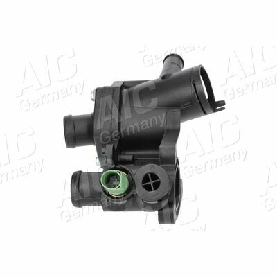 Qualité originale de l'AIC