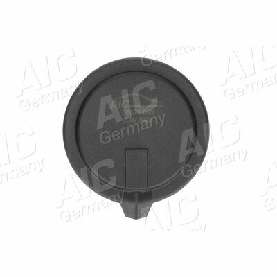 Qualité originale de l'AIC