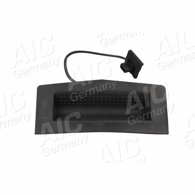 Original AIC Quality