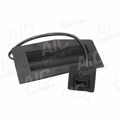 Original AIC Quality