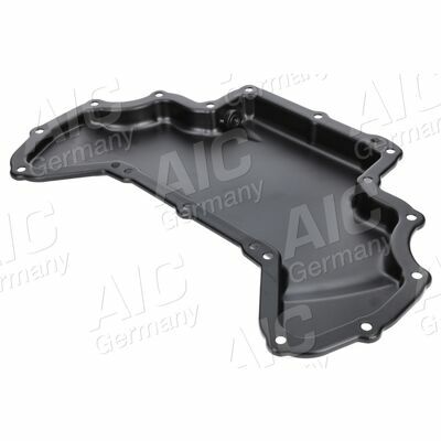 Originele AIC kwaliteit