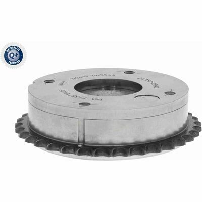 Green Mobility Parts