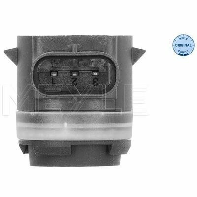 MEYLE-ORIGINAL: True to OE.