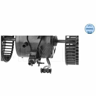 MEYLE-ORIGINAL: True to OE.