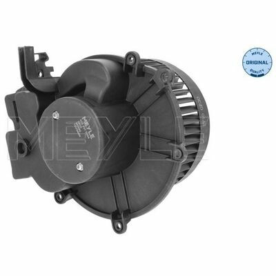 MEYLE-ORIGINAL: True to OE.