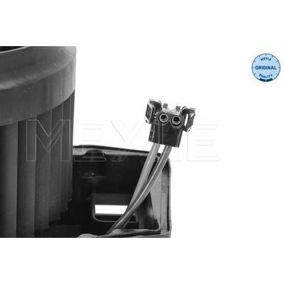 MEYLE-ORIGINAL: True to OE.