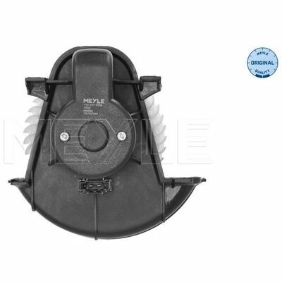 MEYLE-ORIGINAL: True to OE.