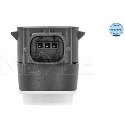 MEYLE-ORIGINAL: True to OE.