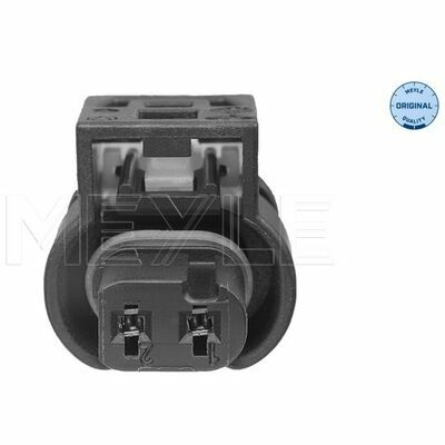 MEYLE-ORIGINAL: True to OE.