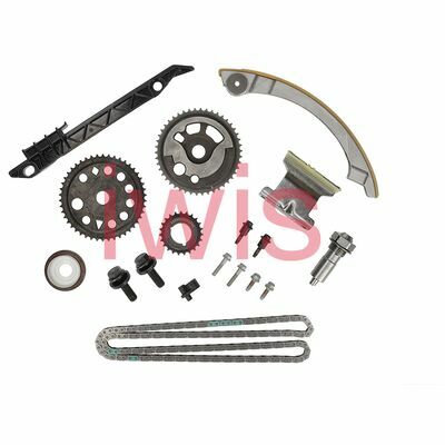 iwis calidad de equipo original, Made in Germany