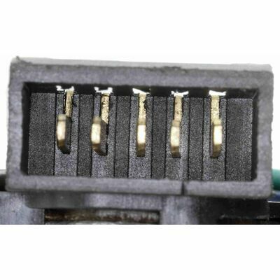 Green Mobility Parts