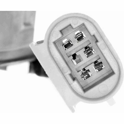 Qualité VEMO originale