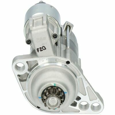 VALEO RE-GEN REMANUFACTURED