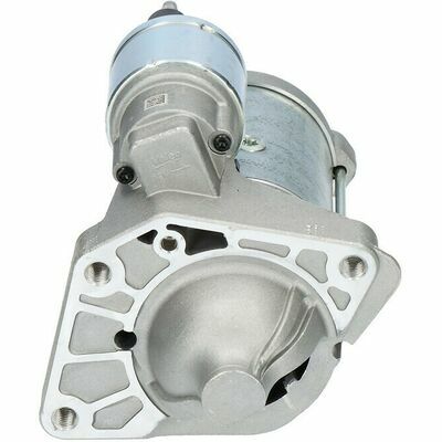 VALEO RE-GEN STOP&START - AT