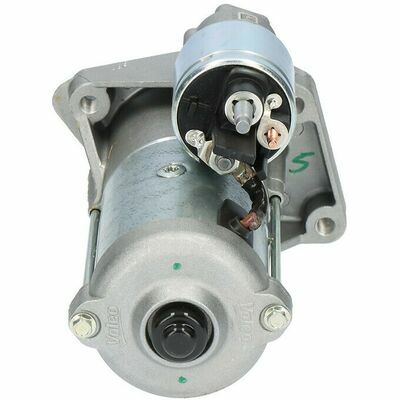 VALEO RE-GEN STOP&START - AT