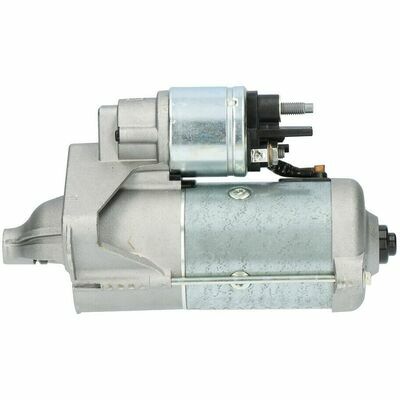 VALEO RE-GEN STOP&START - AT