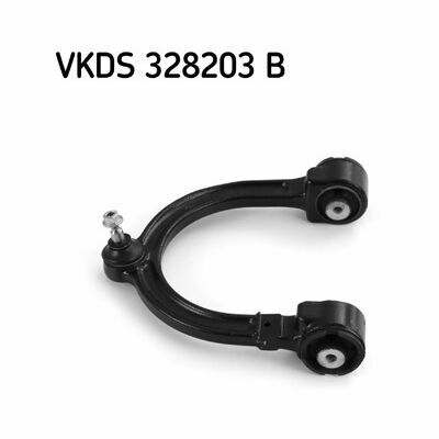 VKDS 328203 B