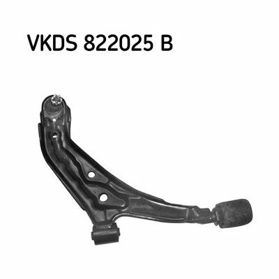 VKDS 822025 B