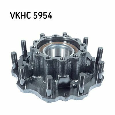 VKHC 5954