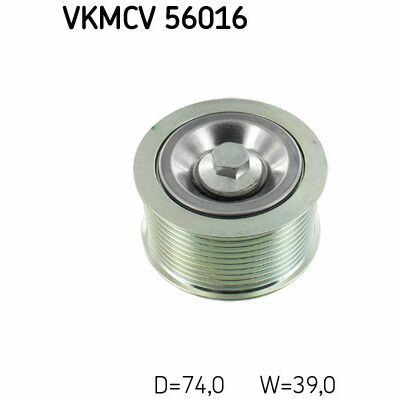 VKMCV 56016