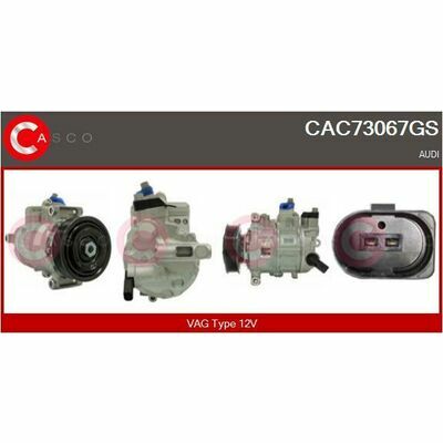 CAC73067GS