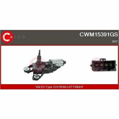 CWM15391GS