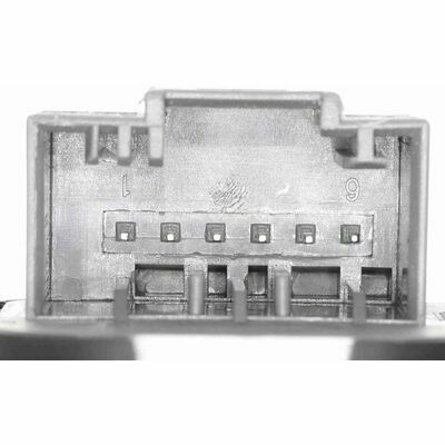 Green Mobility Parts