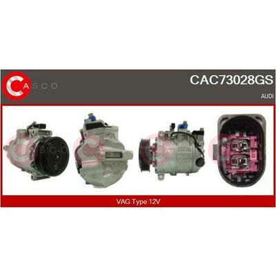 CAC73028GS