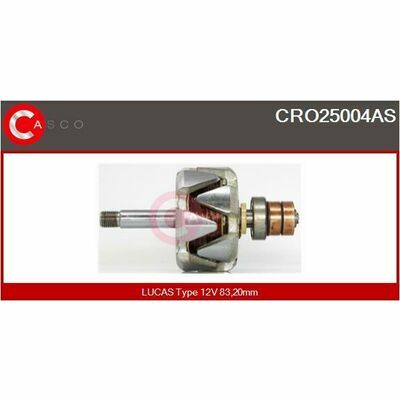 CRO25004AS