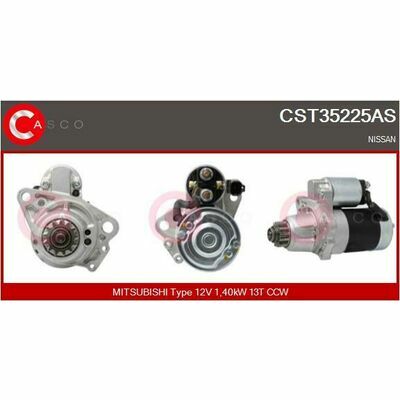 CST35225AS