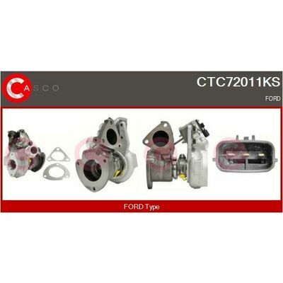 CTC72011KS